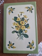 48 teiliges romantisches DDR