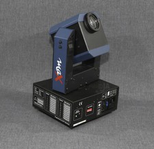 GLP Max 250 Moving – Head #1