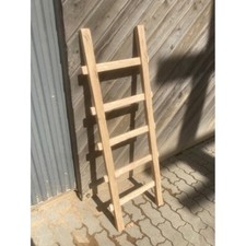 Handtuchhalter, Dekoleiter