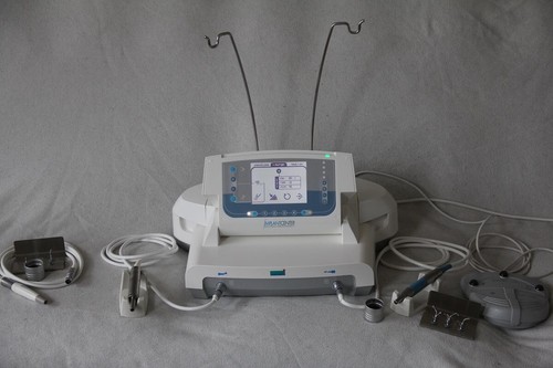 Acteon satelec implant center - satelec,