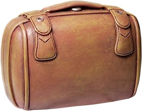 Reisekasse spardose koffer - reisekasse,