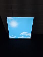 48W SKY mit SONNE LED