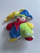 Simba baby spieluhr - spieluhr, bunt