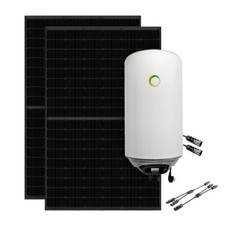 Solaranlage 900W Solar-Set