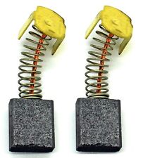 RC-603 Kohlebürsten Paar