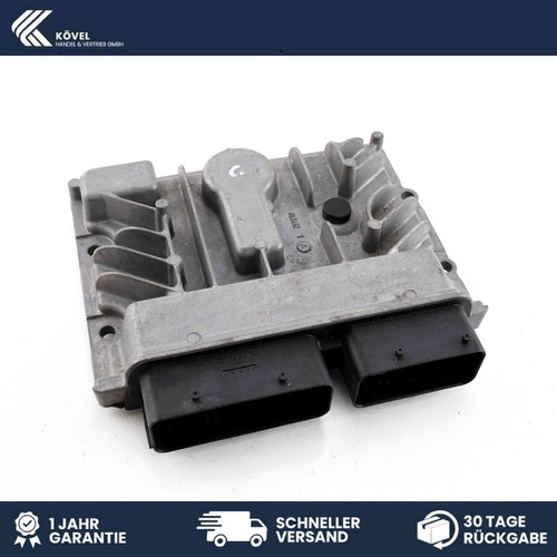 Original motorsteuergerät ecu - original,