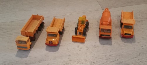 Wiking konvolut kipper - 1,