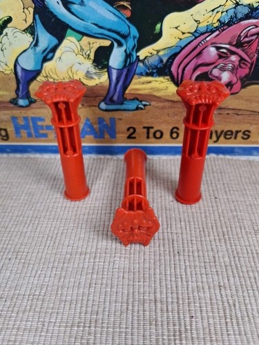 Masters the universe - of, battle