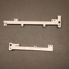 2x Magnesiumhalter  für ASUS PRO55S Notebook Serie