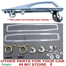 LH  RH REPAIR KIT SET FOR DOOR