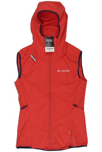 Vaude weste damen ärmellose - vaude,