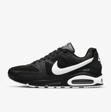 Nike Air Max Command Schwarz