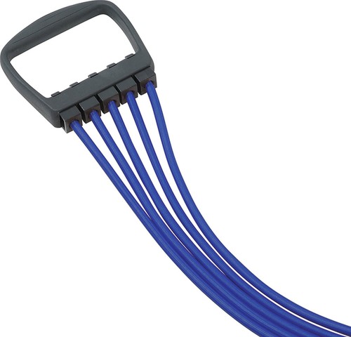 Deuser expander iii - expander, blau