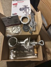 Westmark Fleischwolf Größe 5