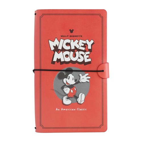 Disney mickey mouse classic - mickey,