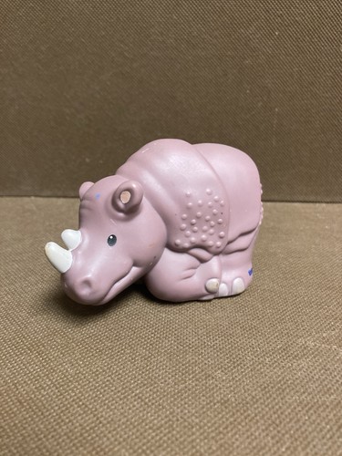 Fisher price little - fisher, people