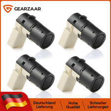 4x Parksensor PDC Sensor