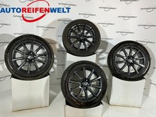 Winter Kompletträder 215/55R17 z.B. passend für Toyota Avensis