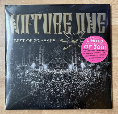 Nature one best 20 years - nature,
