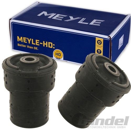 Meyle achslager buchse - 2x,
