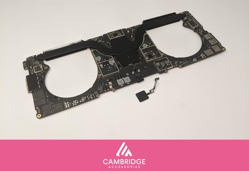 Macbook pro a2485 - 16", logic