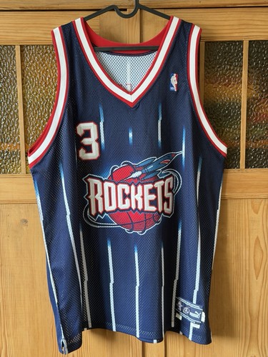 Houston rockets steve francis - houston,
