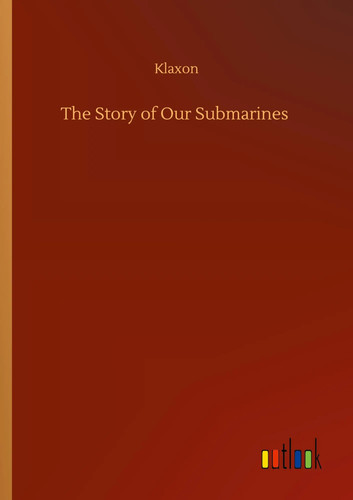 Klaxon the story - the, our