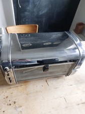 Rotisserie Grill /