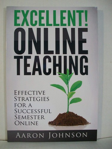 Online teaching guide - teaching,
