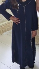 Mädchen kaftan takschita - kaftan,