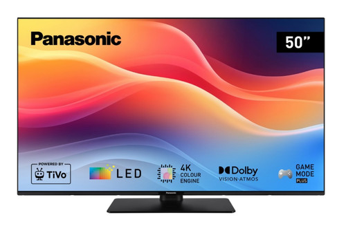 Panasonic 50w61aez led - panasonic, tb-50w61aez