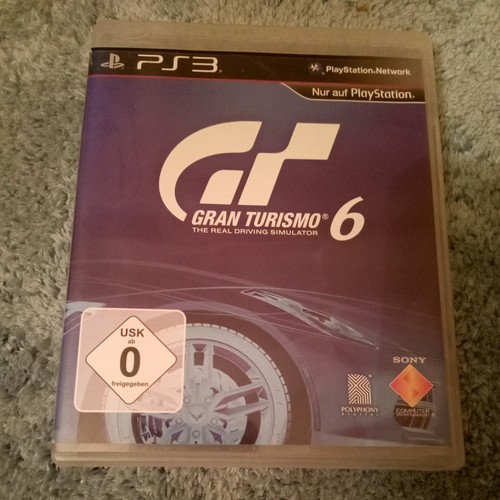 Gran turismo sony - turismo, (sony