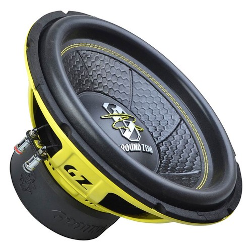Ground zero gziw 12xspl 30 - ground, 12xspl-d2