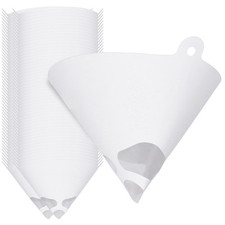 Farbsiebe 280my Lacksiebe Filter Lackfilter für Autolack Farbe Lack 5-1000 Stück