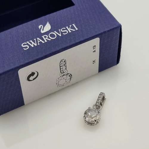 Swarovski remix charm - swarovski,