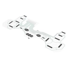 Leitfähige Folie, Flexkabel