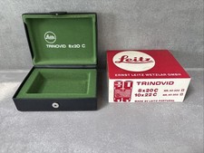 Leitz Trinovid Box 8x20 C