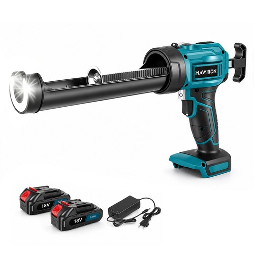 18v akku kartuschenpresse für - kartuschenpresse,