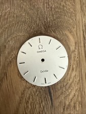 Omega Deville zifferblatt