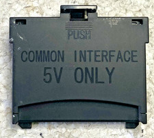 Samsung CI Common Interface