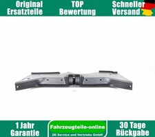 Mercedes SLK R170 A1706930491 Ladekanten Abdeckung Kofferraum
