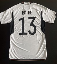 Tom Rothe DFB Deutschland U 21