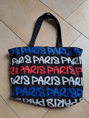 Umhängetasche paris - umhängetasche,, „paris“