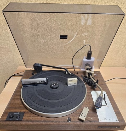 Marantz 6050 hochwertiger - 6050,