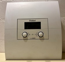Vaillant calorMATIC VRC 630/3