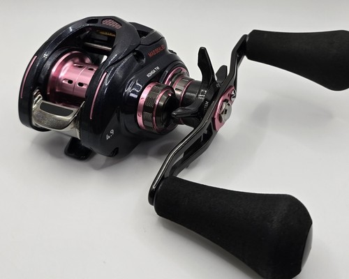 Daiwa kohga 9r rm - daiwa,