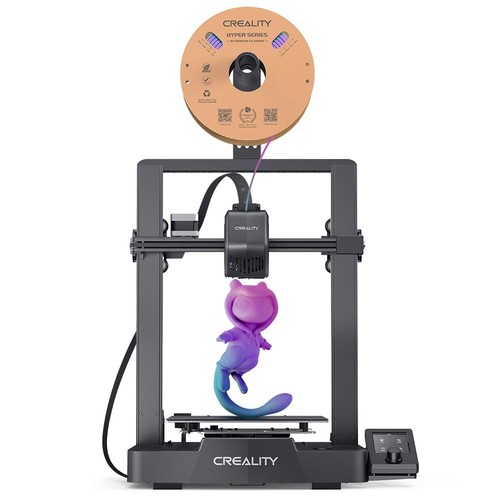 Creality ender se - creality, 3d