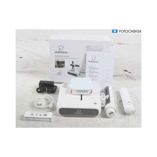 Renkforce drucker cube one - cube,