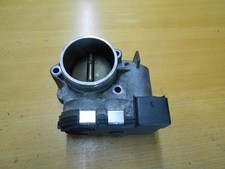 Peugeot 206 CC Cabrio 1,60 16V