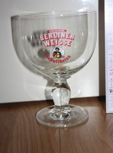 Schultheiss berliner weisse - schultheiss,
